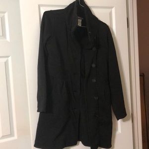 Patagonia coat